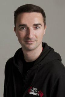 Warren Bacci