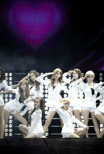 Girls' Generation