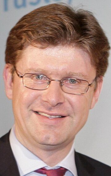 Greg Clark