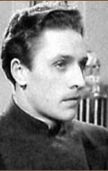 Георгий Кулбуш