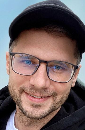 Илья Власьевский