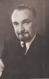 Билл С. Боллинджер