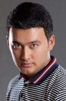 Азиз Умурзаков