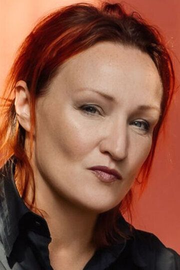 Елена Новикова