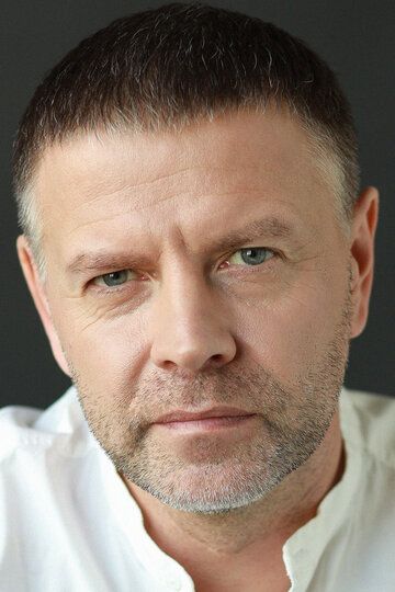 Алексей Бураков