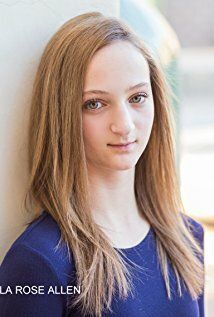 Лила Роуз Аллен