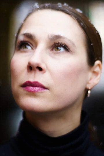 Ирина Якубенко