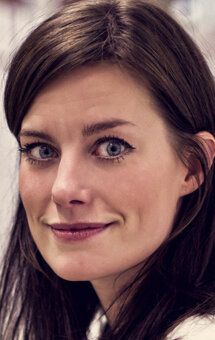 Asa Lucander