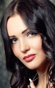 Olga Storozhenko