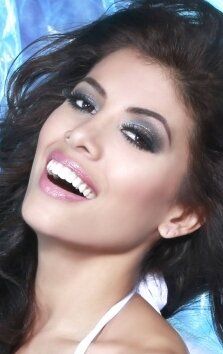 Cindy Mejía Santamaría