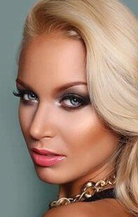 Jeanette Borhyová