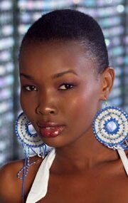 Betty Omara