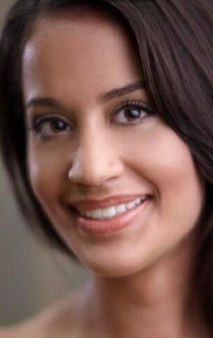 Cecilia Iftikhar