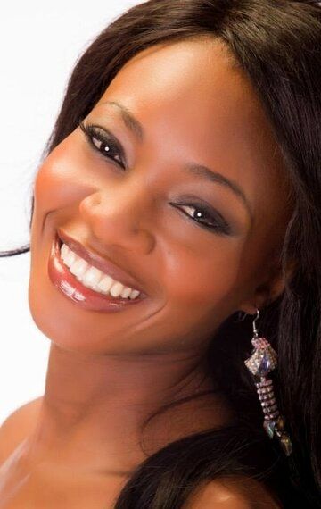 Paulina Malulu
