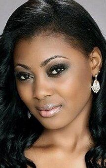 Jennifer Ondo