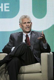 Mark Pedowitz