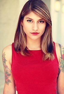 Danielle Jaffey