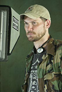 Kevin Elliott