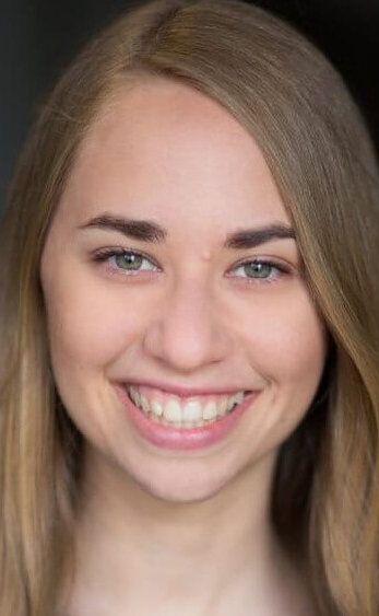 Leah Greenhaus