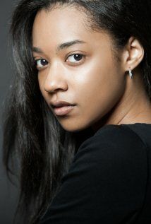 Rashidah De Vore