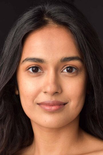 Sharmita Bhattacharya