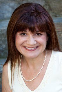 Maria Collis