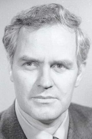 Виктор Гика