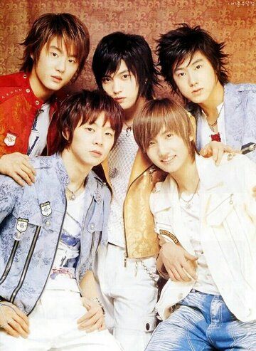 TVXQ