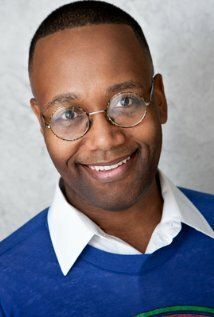 Chris Anthony Giles