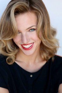 Natasha Overin