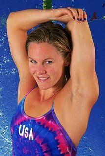 Jenny Thompson