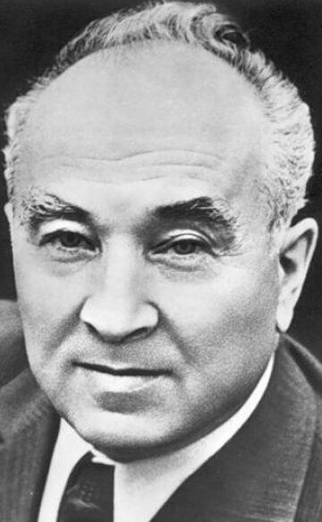 Алим Кешоков