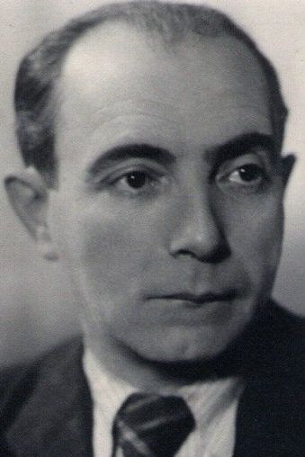 Эдуард Аршанский