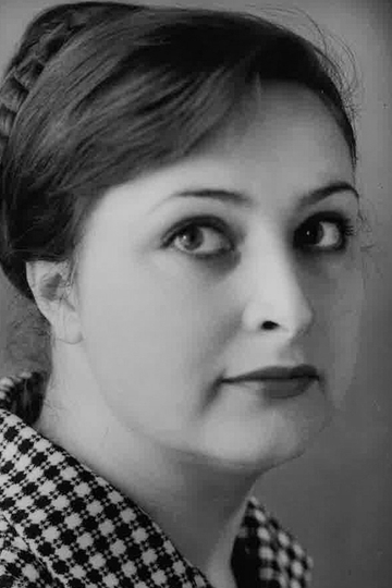 Элеонора Судакова