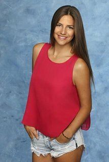 Lucy Aragon