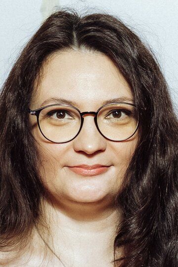 Мария Лихачева