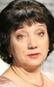 Нуралия Замалеева