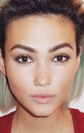 Asami Zdrenka
