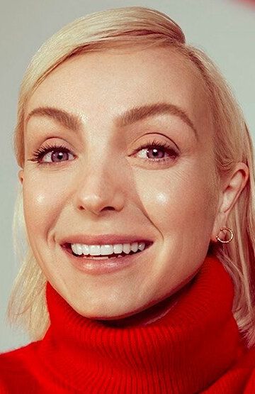 Хелен Джордж