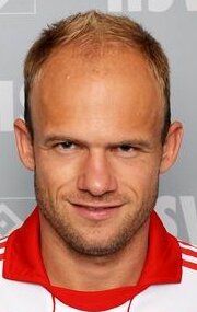 Давид Яролим