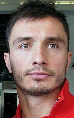 Марек Сагановский