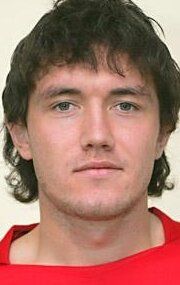 Юрий Жирков