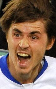 Дмитрий Торбинский