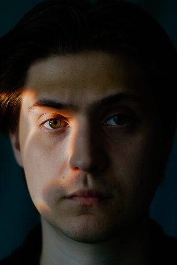 Дмитрий Ломов