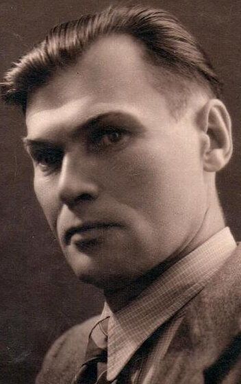 Алексей Благовестов