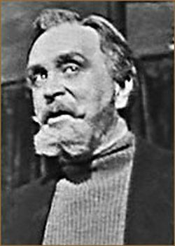 Владимир Кириллин