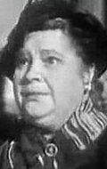 Полина Табачникова