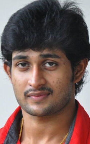 Kaushik Babu