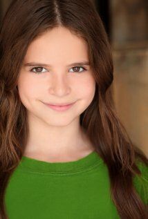 Abigail Haley