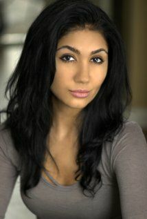 Sheena Kharazmi